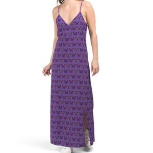 Brand New, never worn butterfly dress